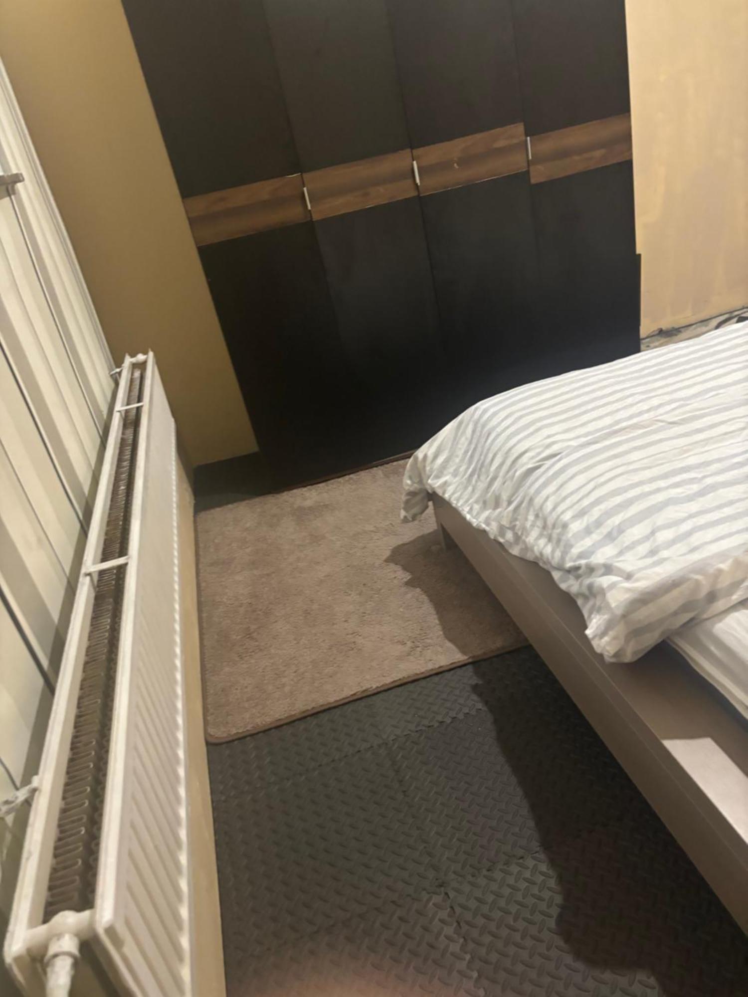 Apartment For Rent 브뤼셀 외부 사진