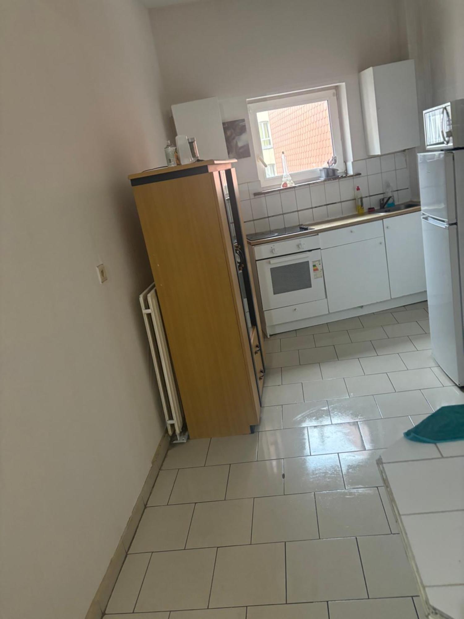 Apartment For Rent 브뤼셀 외부 사진