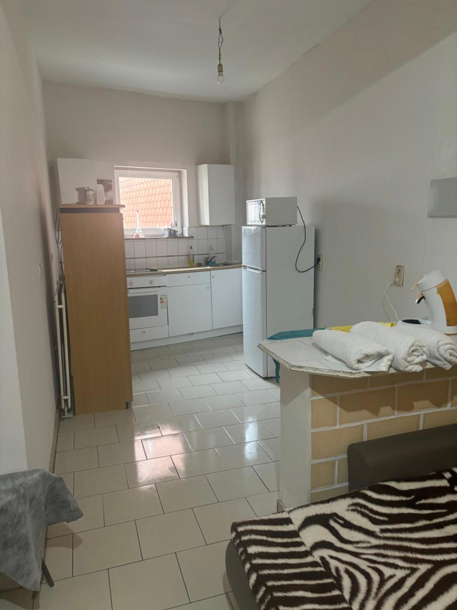 Apartment For Rent 브뤼셀 외부 사진