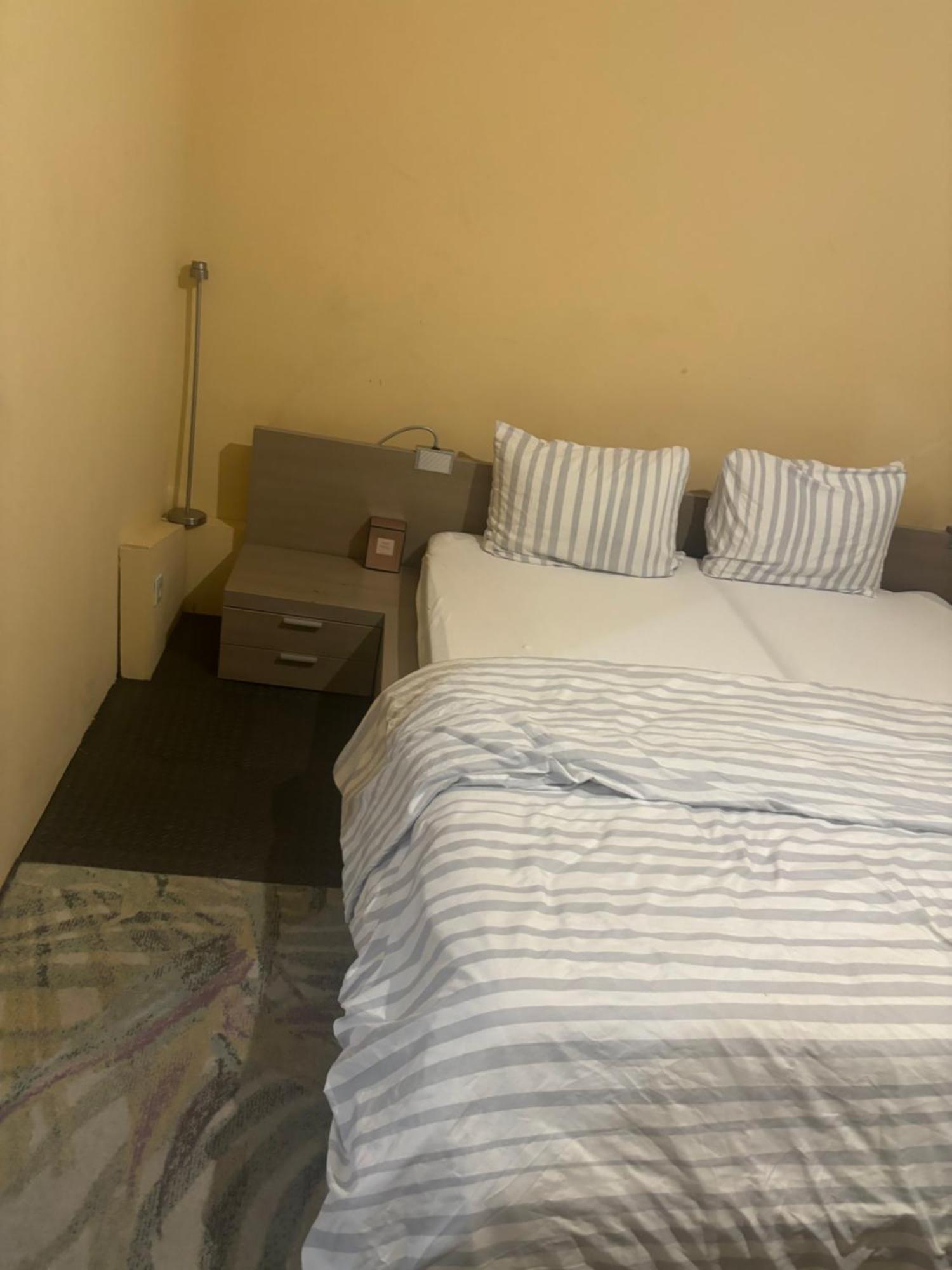 Apartment For Rent 브뤼셀 외부 사진
