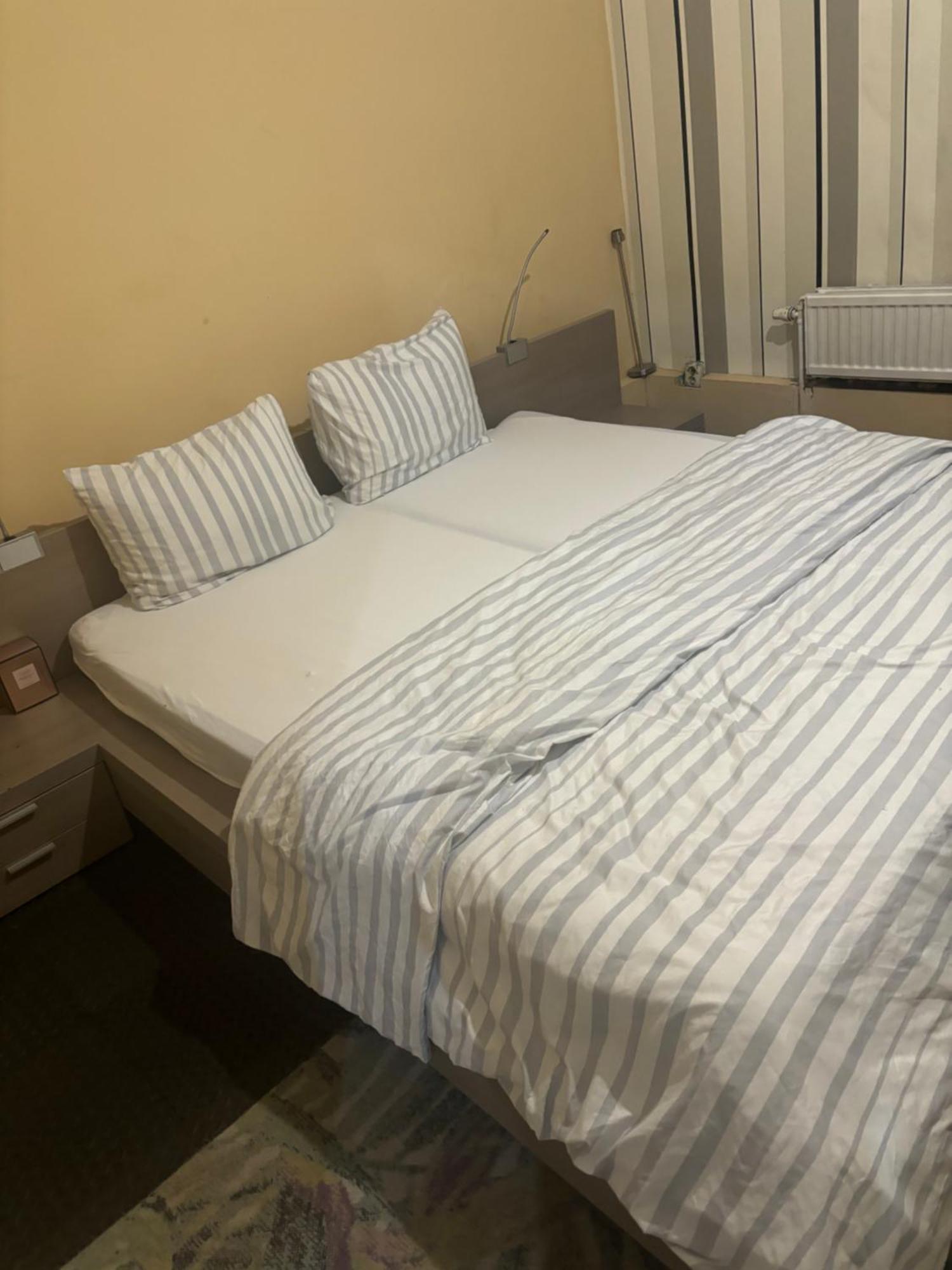 Apartment For Rent 브뤼셀 외부 사진
