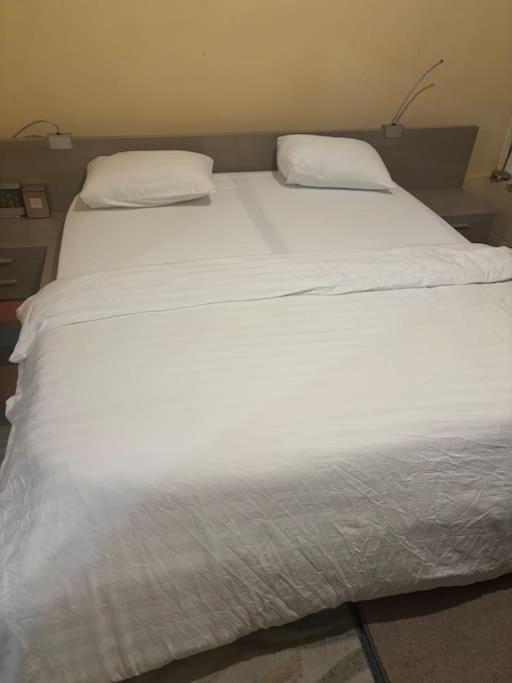 Apartment For Rent 브뤼셀 외부 사진