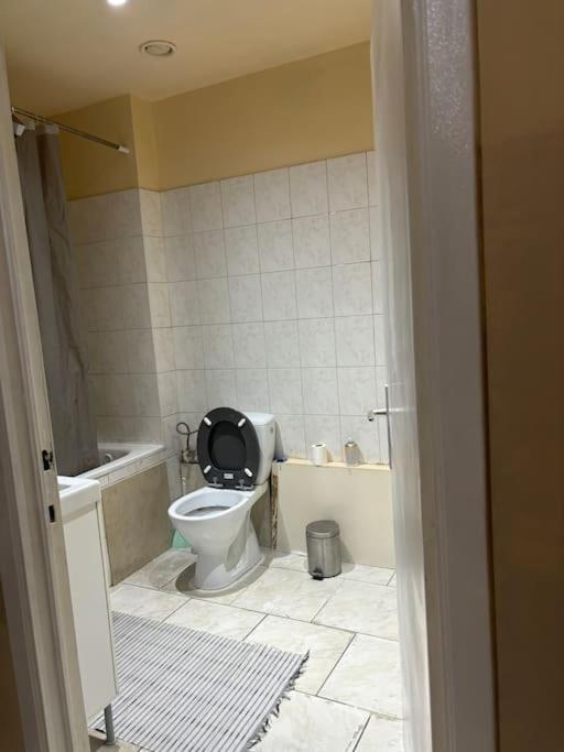 Apartment For Rent 브뤼셀 외부 사진