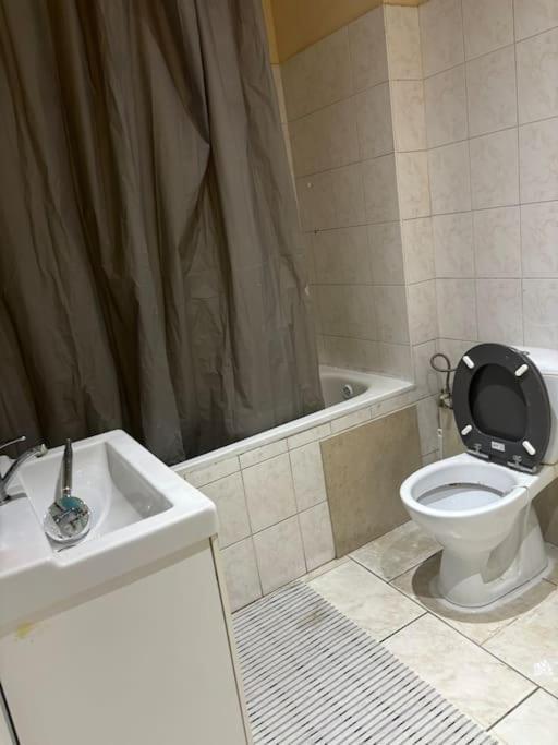 Apartment For Rent 브뤼셀 외부 사진