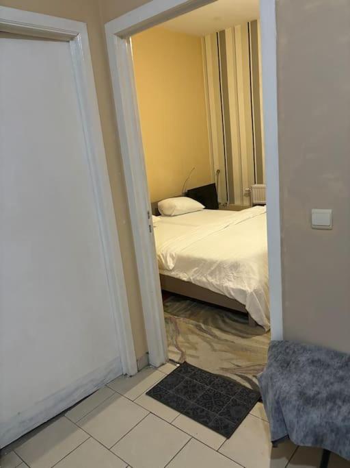 Apartment For Rent 브뤼셀 외부 사진