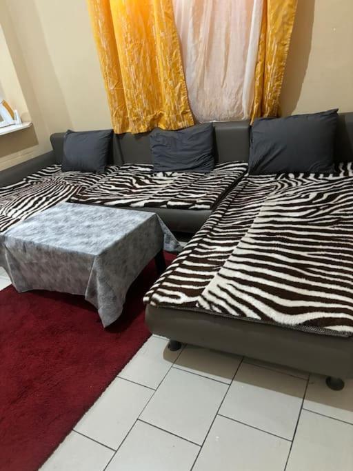 Apartment For Rent 브뤼셀 외부 사진