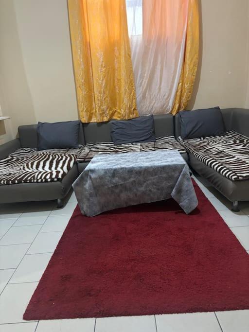 Apartment For Rent 브뤼셀 외부 사진